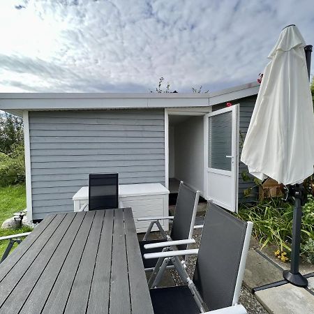 Hagelstein III "Herzmuschel" Dahme (Schleswig-Holstein) Exterior foto